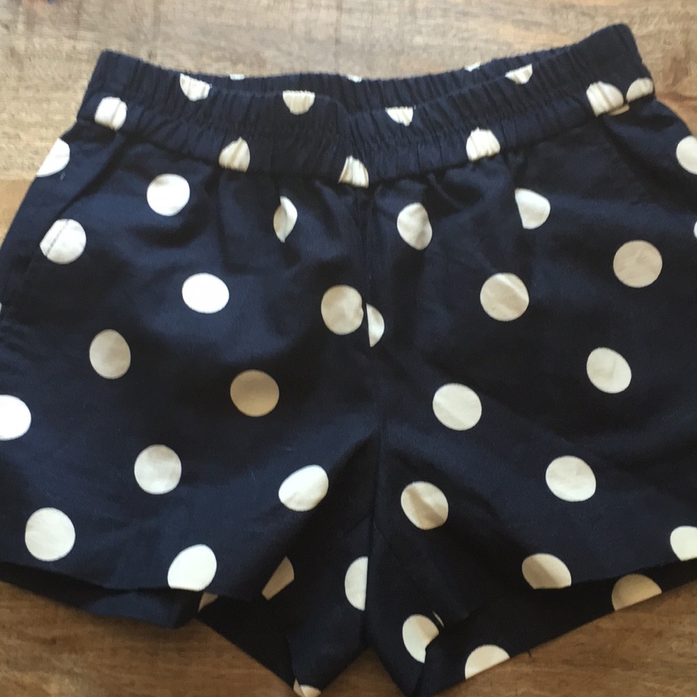 J.Crew shorts